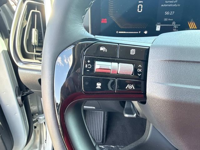 New 2026 Kia Sorento EX w/ EX Premium Package FWD image 26