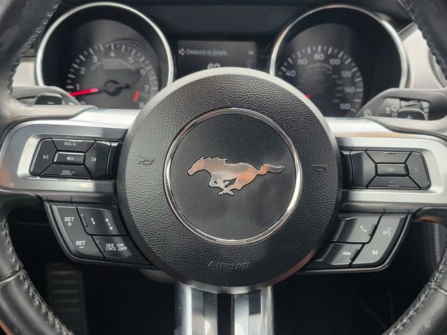 Used 2020 Ford Mustang GT w/ Ford Safe & Smart Package RWD image 25