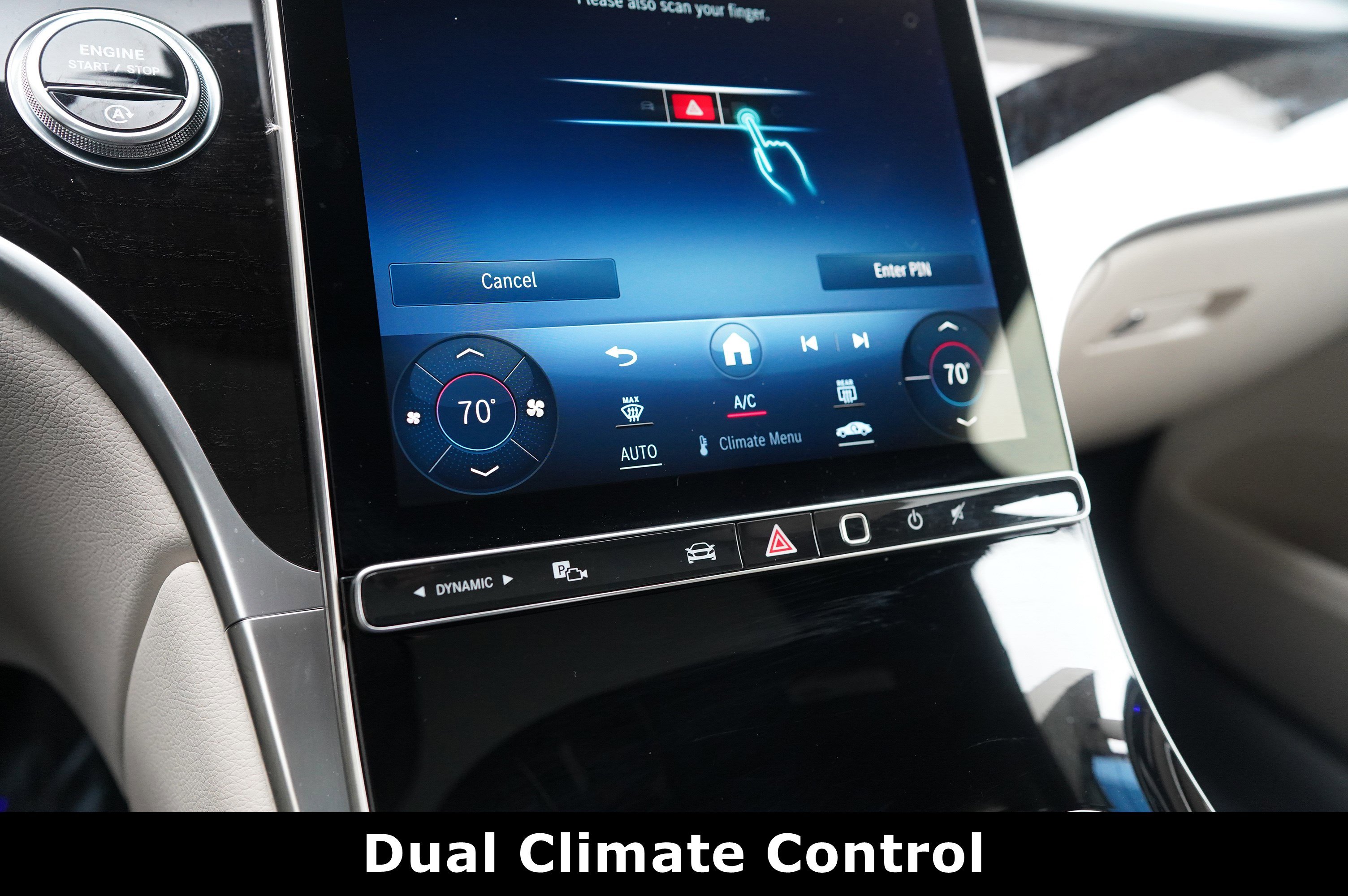 Used 2024 Mercedes-Benz GLC 300 4MATIC image 7