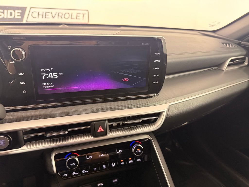 Used 2023 Kia K5 GT-Line w/ GT-Line Premium Package AWD/4WD image 30