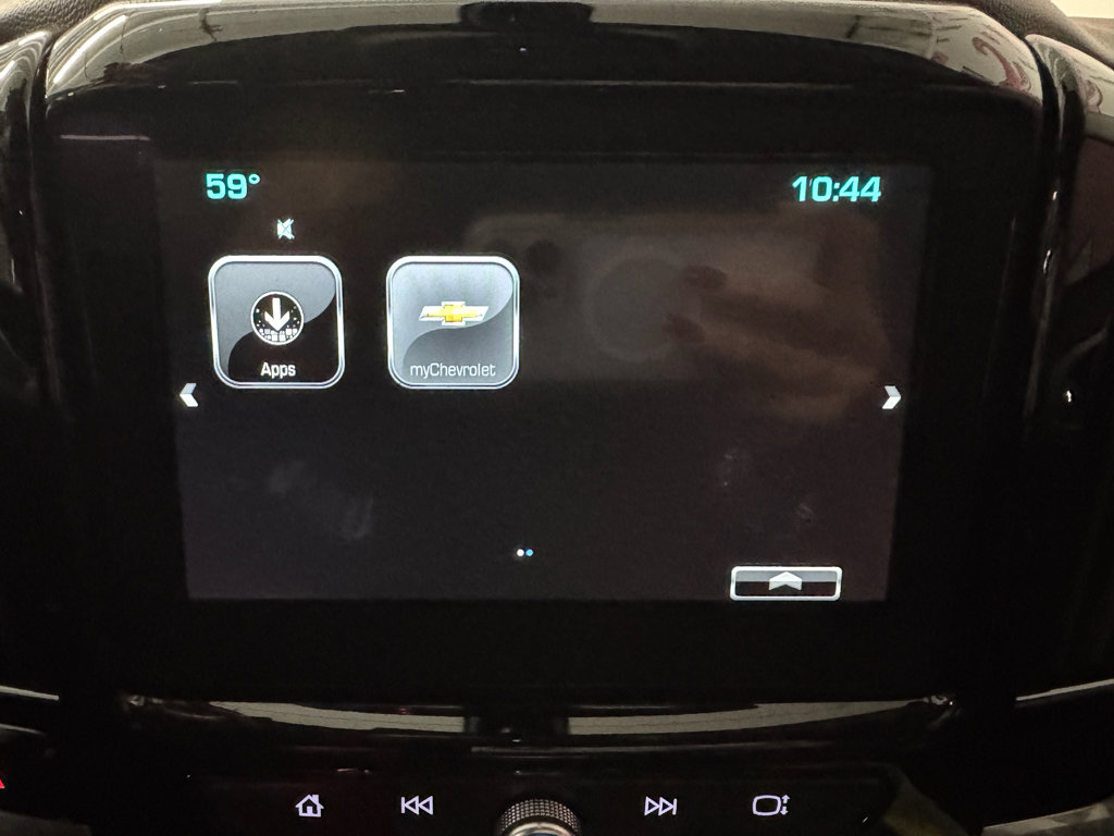 Used 2019 Chevrolet Traverse LT image 29