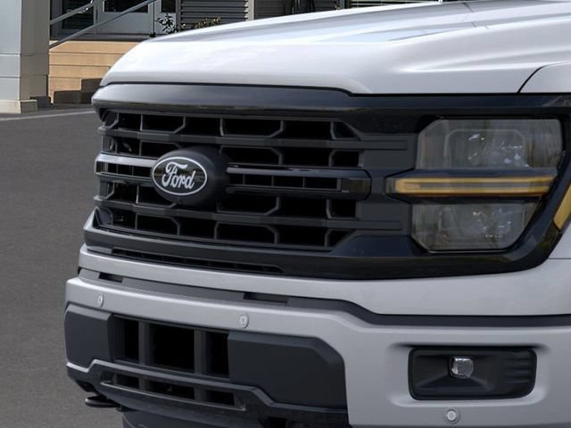 New 2026 Ford F150 XLT w/ Equipment Group 302A MID AWD/4WD image 17