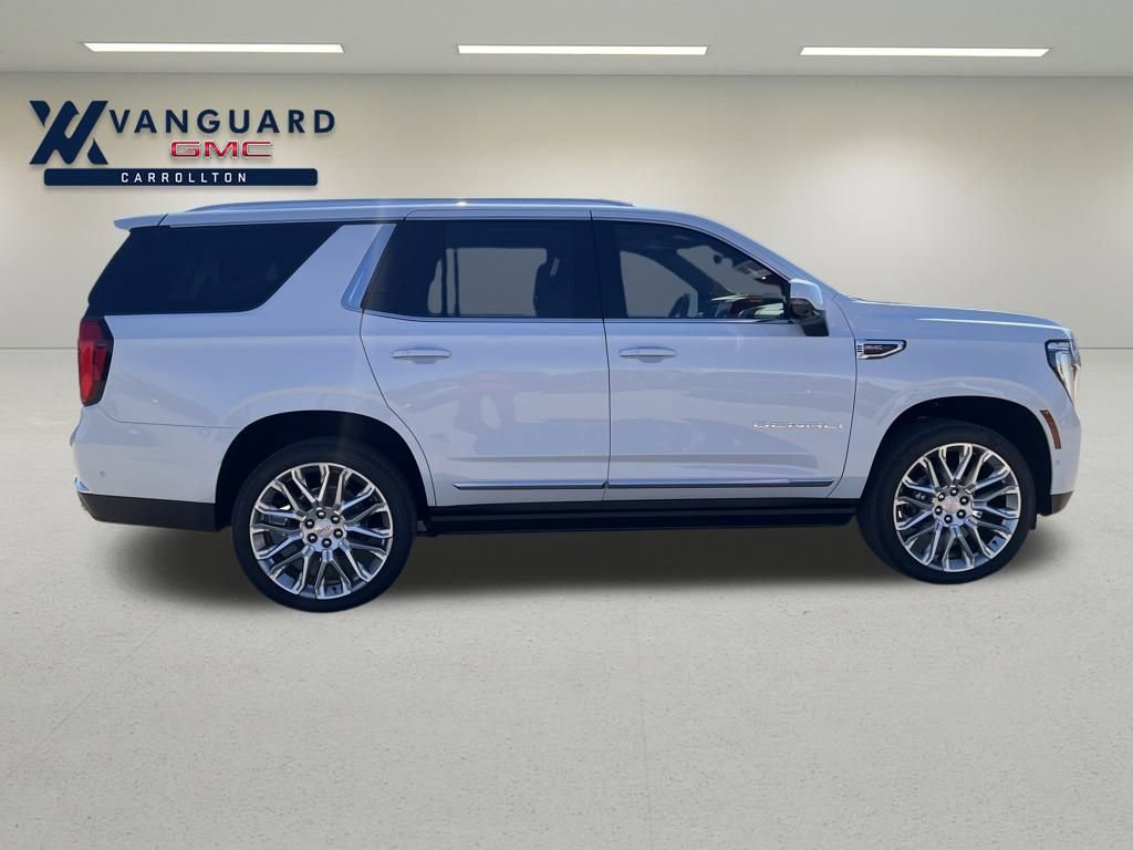 New 2026 GMC Yukon Denali w/ Denali Reserve Package image 6