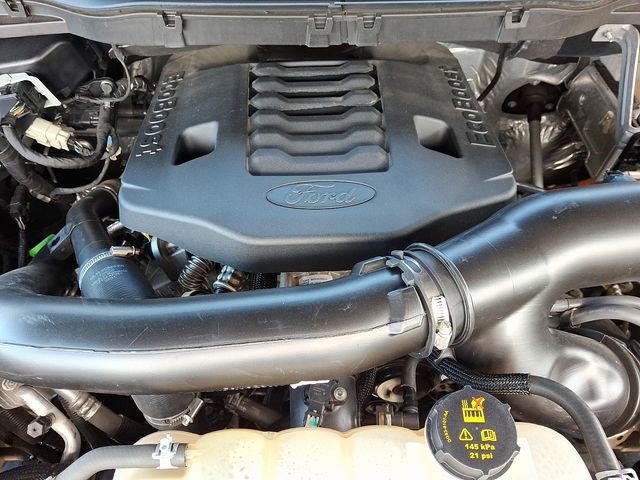 Used 2021 Ford F150 XL w/ STX Appearance Package image 28