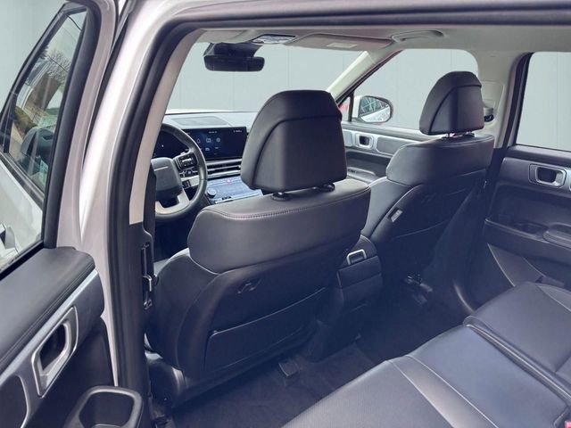 Used 2025 Hyundai Santa Fe SEL image 30