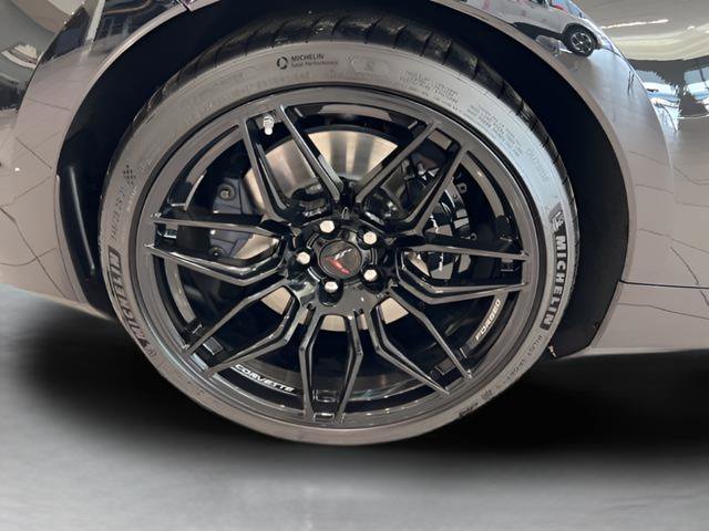 New 2026 Chevrolet Corvette Z06 w/ Battery Protection Package image 12