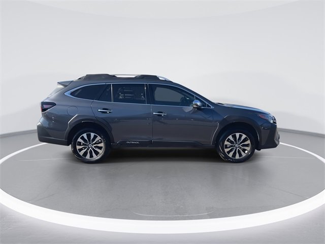 Certified 2023 Subaru Outback Touring XT w/ Tech Package 3 image 9