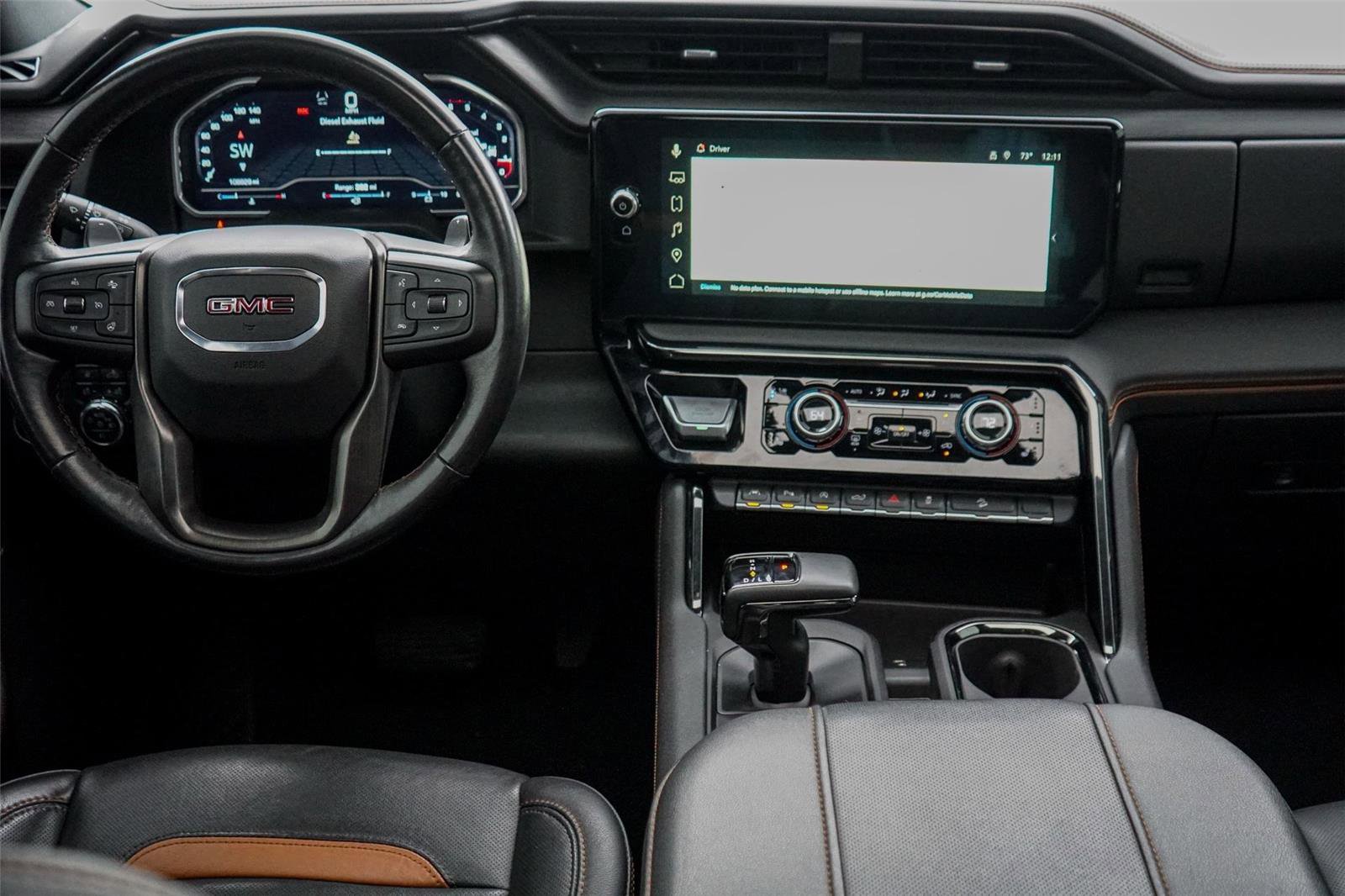 Used 2023 GMC Sierra 1500 AT4 w/ AT4 Premium Package image 25