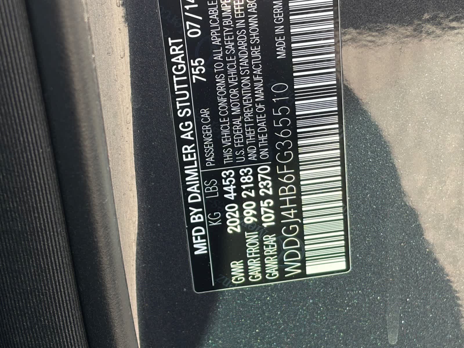 Used 2015 Mercedes-Benz C 250 Coupe image 19