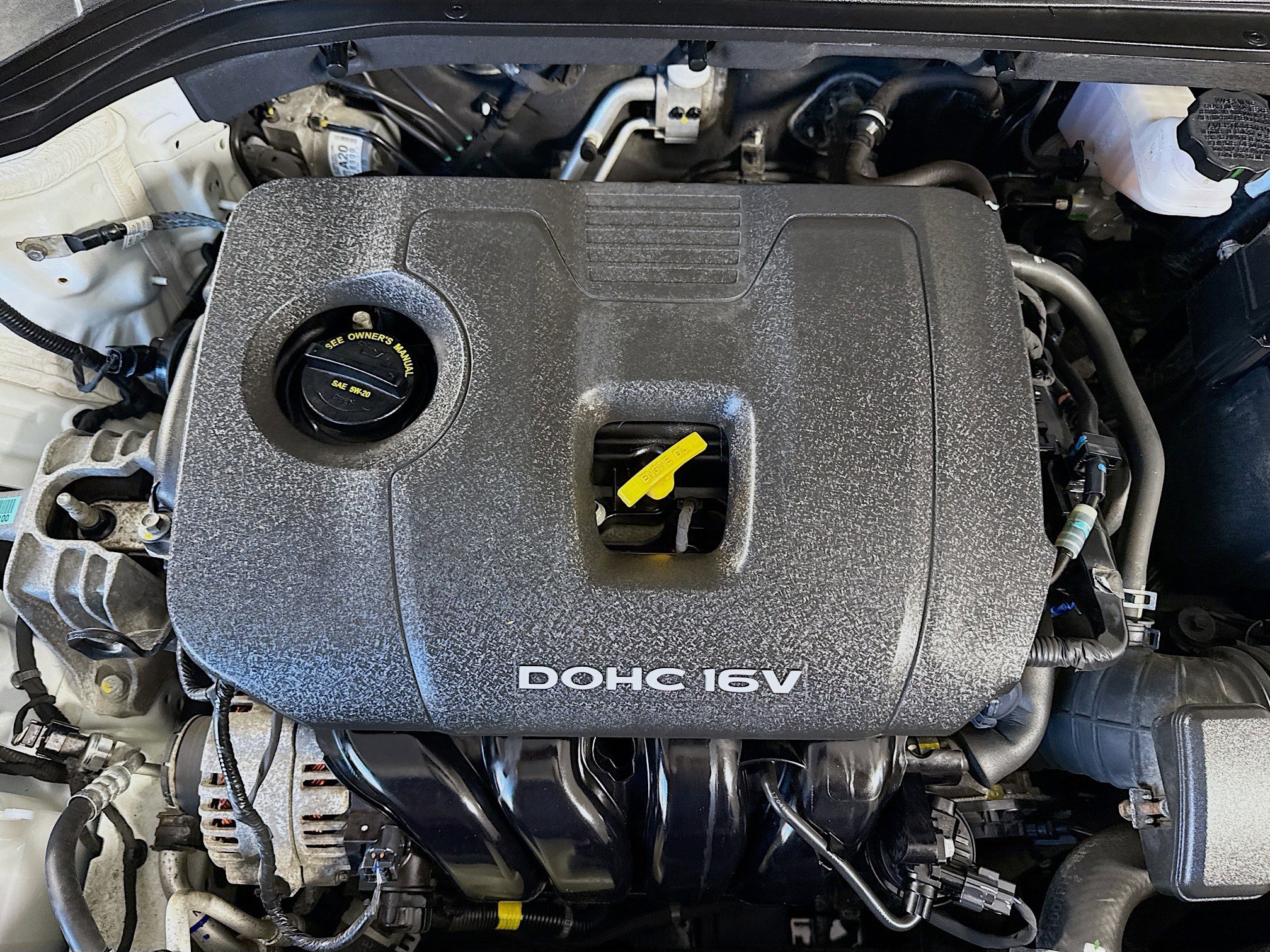 Used 2018 Hyundai Elantra SEL image 38