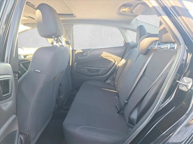 Used 2019 Ford Fiesta SE image 15