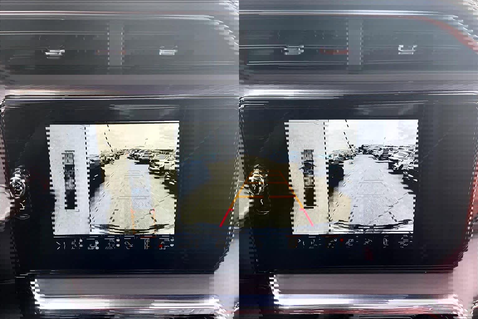 Used 2024 GMC Sierra 2500 Denali Ultimate image 27