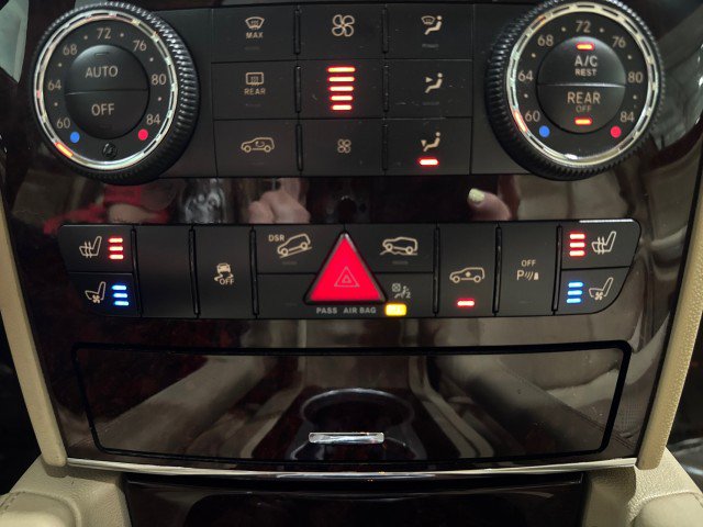 Used 2012 Mercedes-Benz GL 450 4MATIC image 63