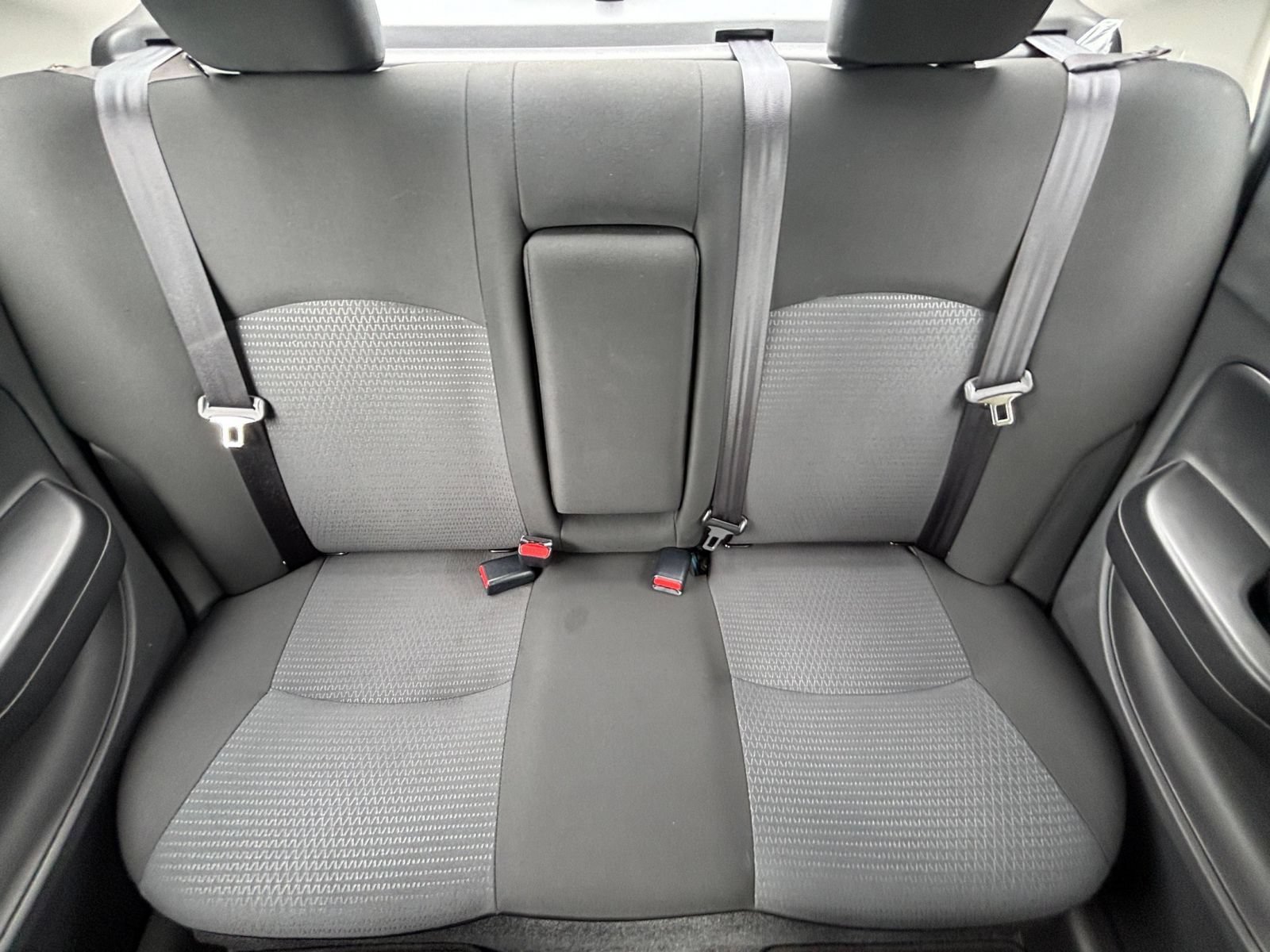 Used 2025 Kia Soul LX w/ LX Technology Package FWD image 35