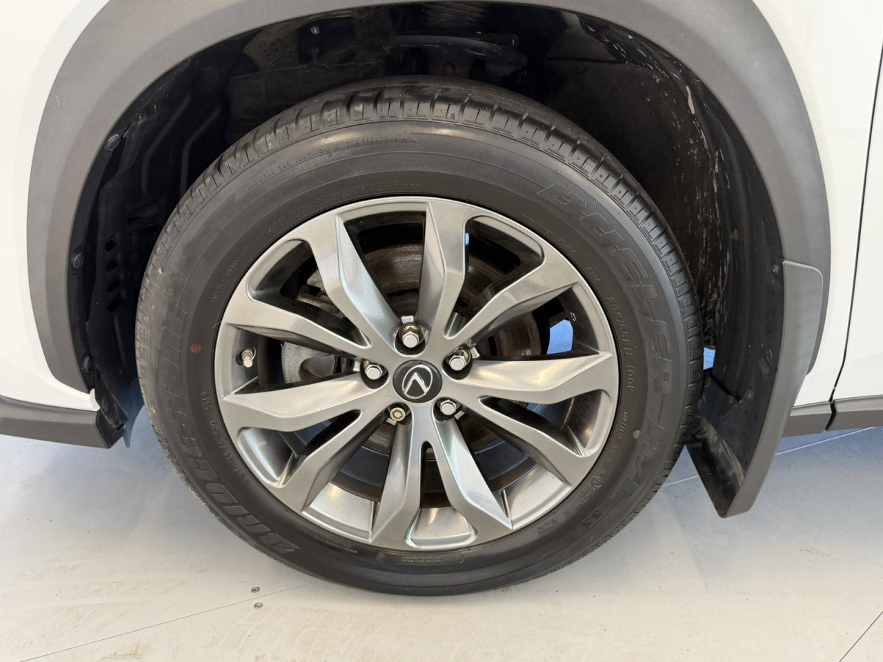 Used 2020 Lexus NX 300 F Sport AWD/4WD image 46