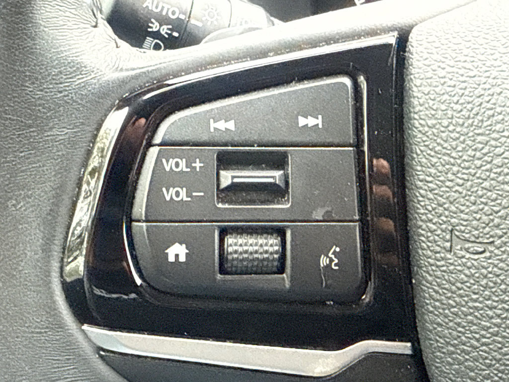 Certified 2025 Honda Odyssey EX-L image 30