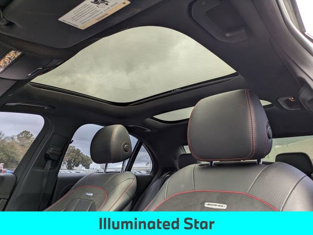 Used 2017 Mercedes-Benz E 43 AMG 4MATIC Sedan image 18