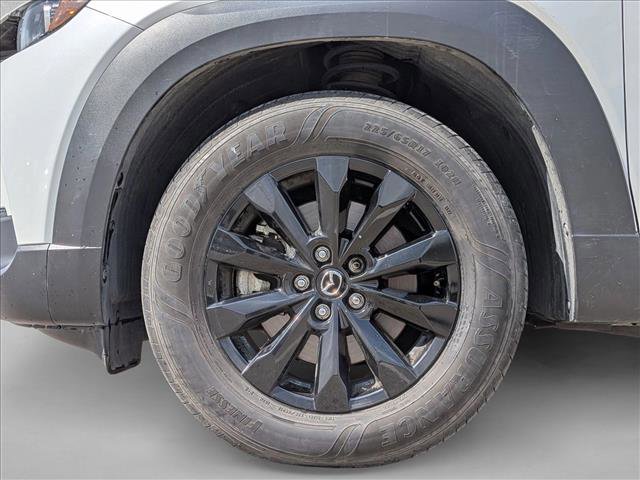 Used 2023 MAZDA CX-50 AWD 2.5 S w/ Select Package image 24