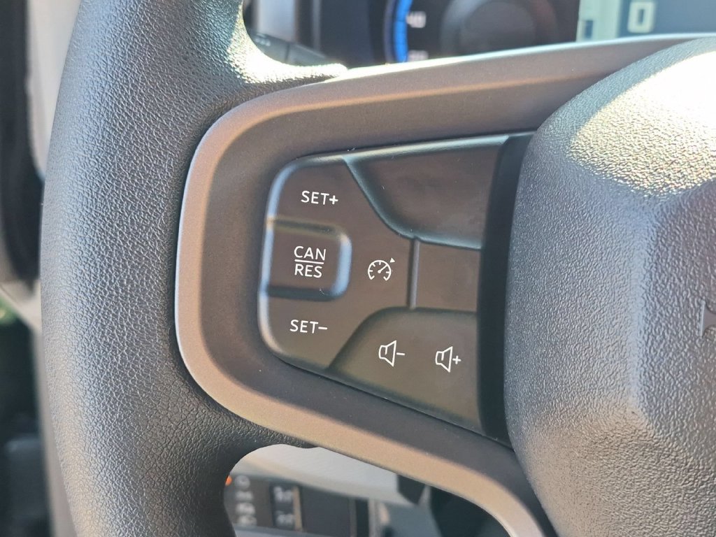 Used 2022 Ford Bronco 2-Door AWD/4WD image 19