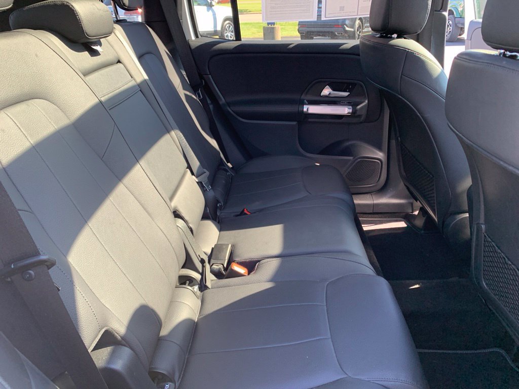 Used 2023 Mercedes-Benz GLB 250 4MATIC image 28