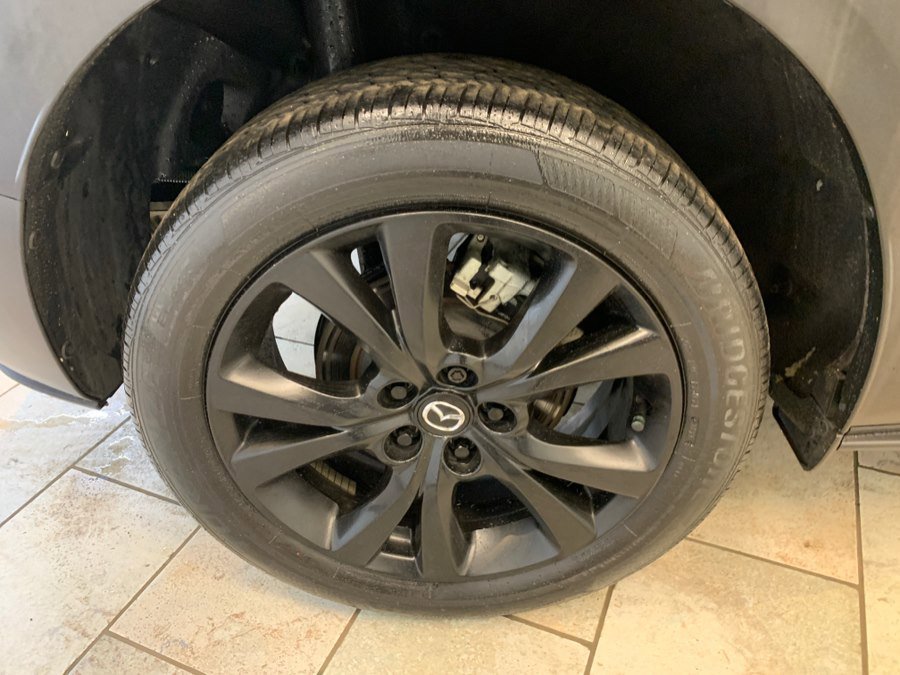 Used 2023 MAZDA CX-30 AWD 2.5 S w/ Preferred Package image 10