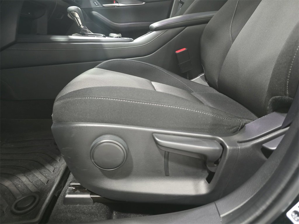 Used 2021 MAZDA CX-30 FWD 2.5 S image 27