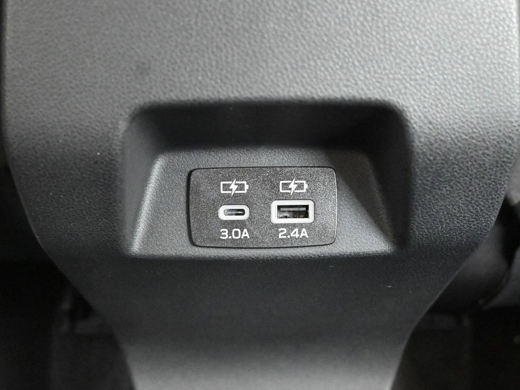 New 2026 Subaru Crosstrek 2.0i Premium AWD/4WD image 21