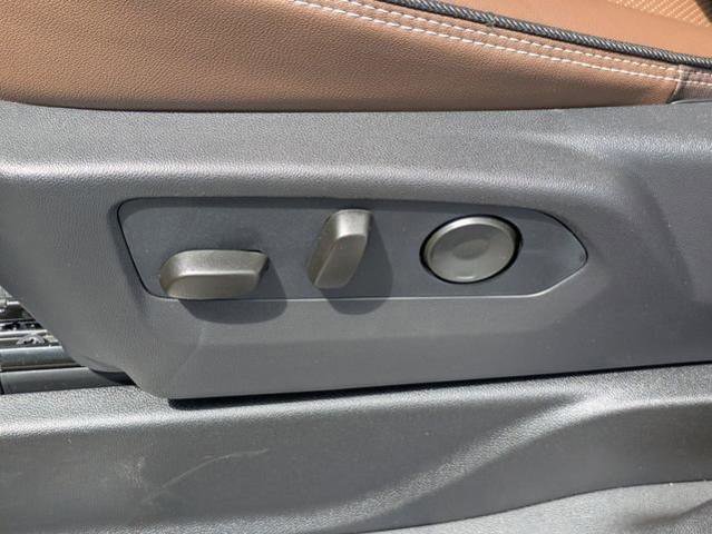 New 2026 Chevrolet Suburban High Country image 22