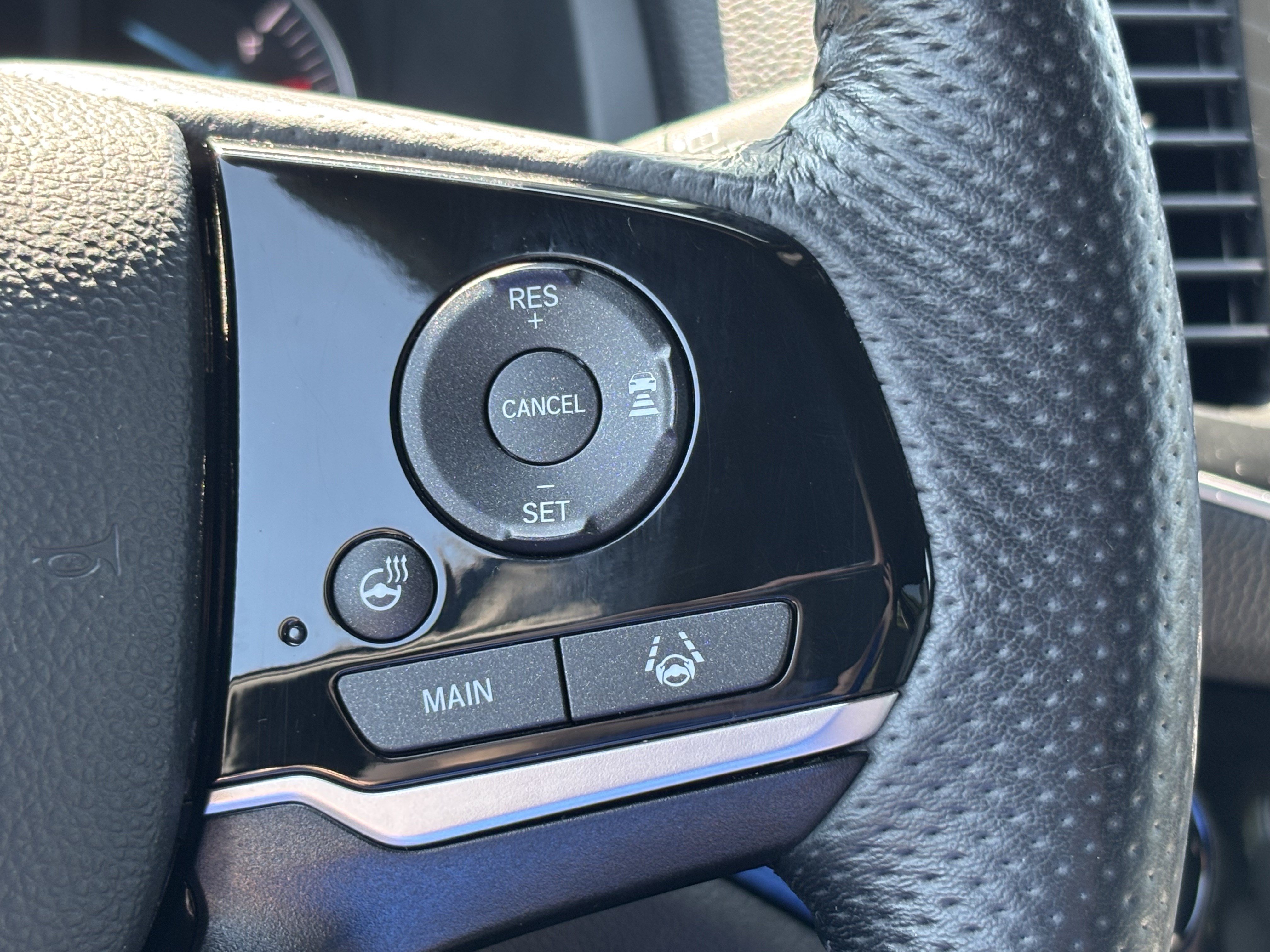 Used 2020 Honda Passport Elite image 20
