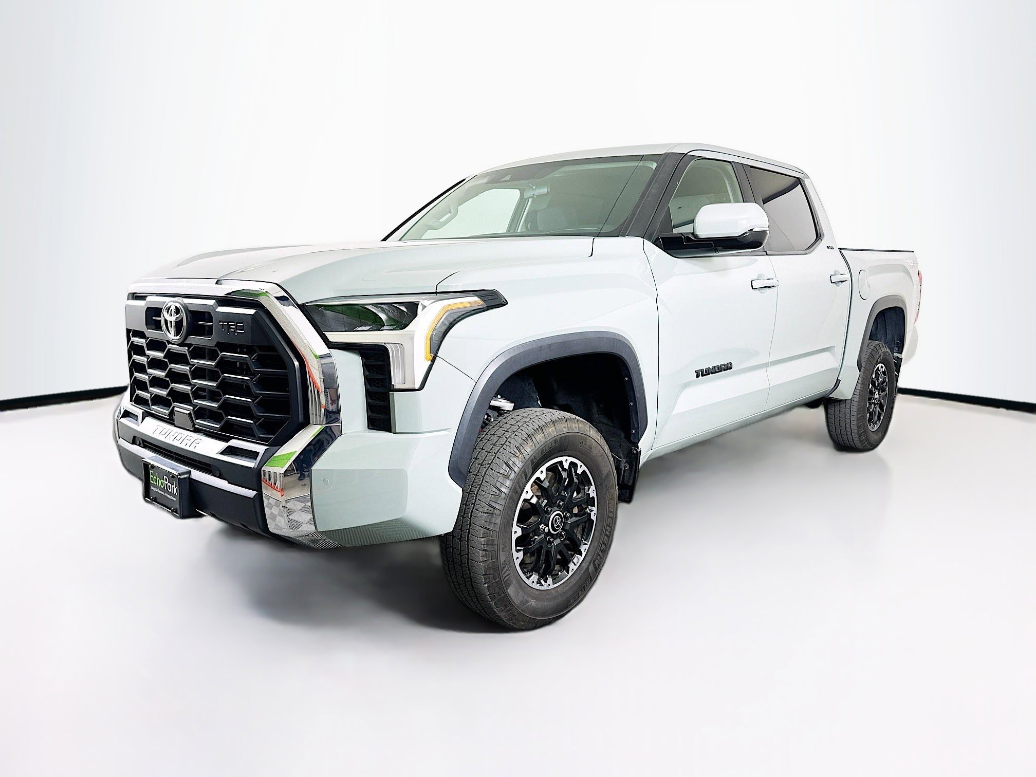 Used 2024 Toyota Tundra SR5 w/ TRD Off-Road Package image 3
