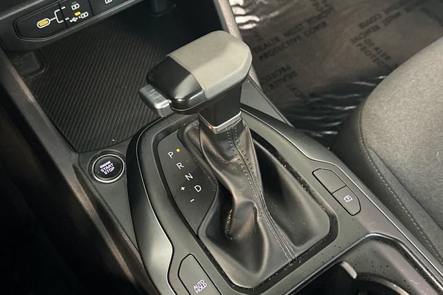 Used 2025 Kia K4 FWD image 23