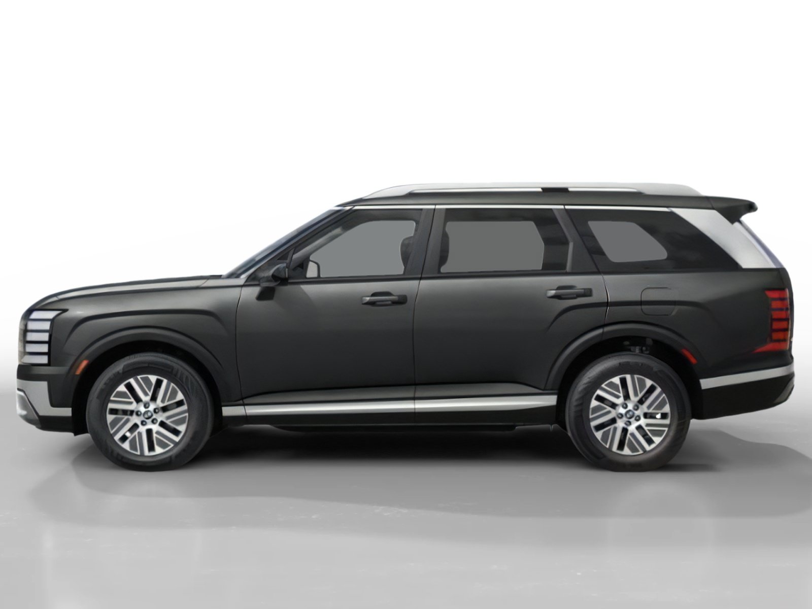 New 2026 Hyundai Palisade SEL AWD/4WD image 2