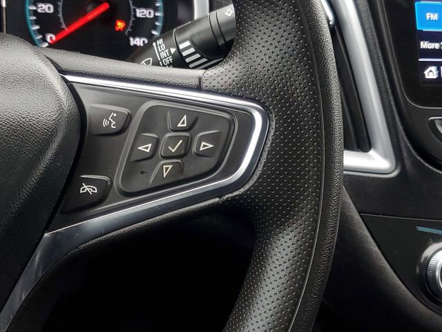 Used 2023 Chevrolet Malibu LT image 19