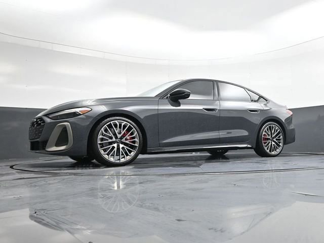Used 2025 Audi S5 Prestige image 44