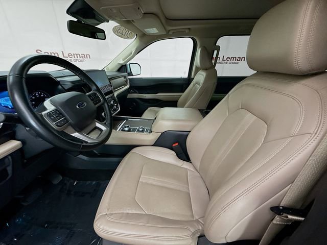 Used 2023 Ford Expedition Limited image 22