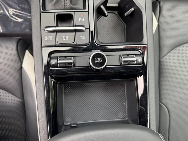 Certified 2025 Kia K5 GT-Line FWD image 31