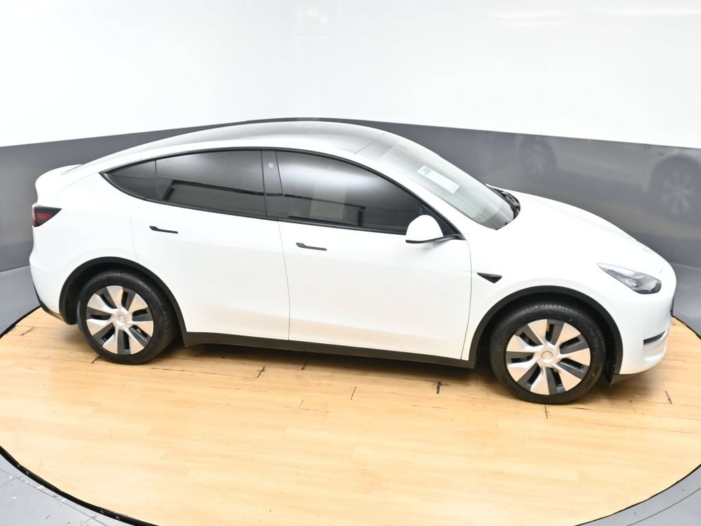 Used 2021 Tesla Model Y Long Range AWD/4WD image 51