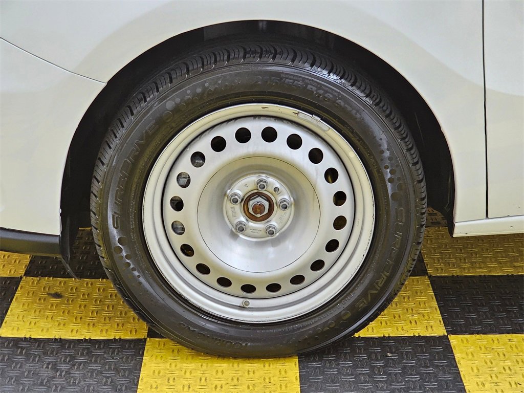 Used 2022 RAM ProMaster City Tradesman image 9