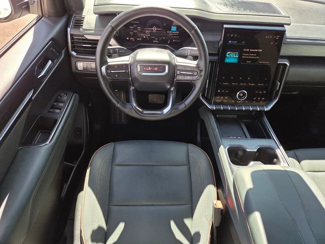 Certified 2025 GMC Acadia AT4 AWD/4WD image 13
