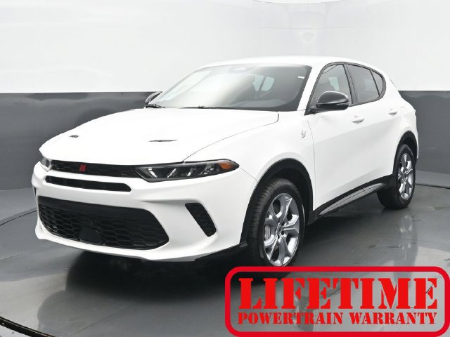 New 2025 Dodge Hornet R/T AWD/4WD image 1