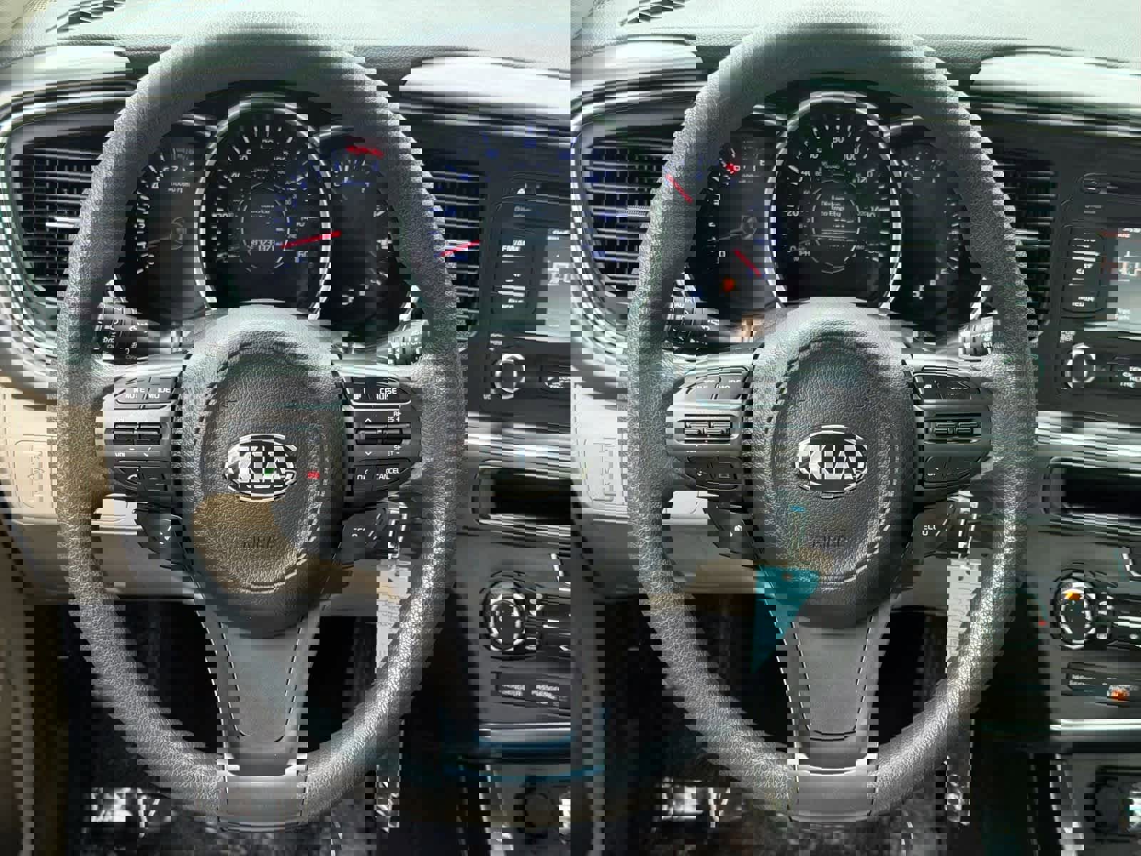 Used 2015 Kia Optima LX w/ LX Convenience Plus Package image 23