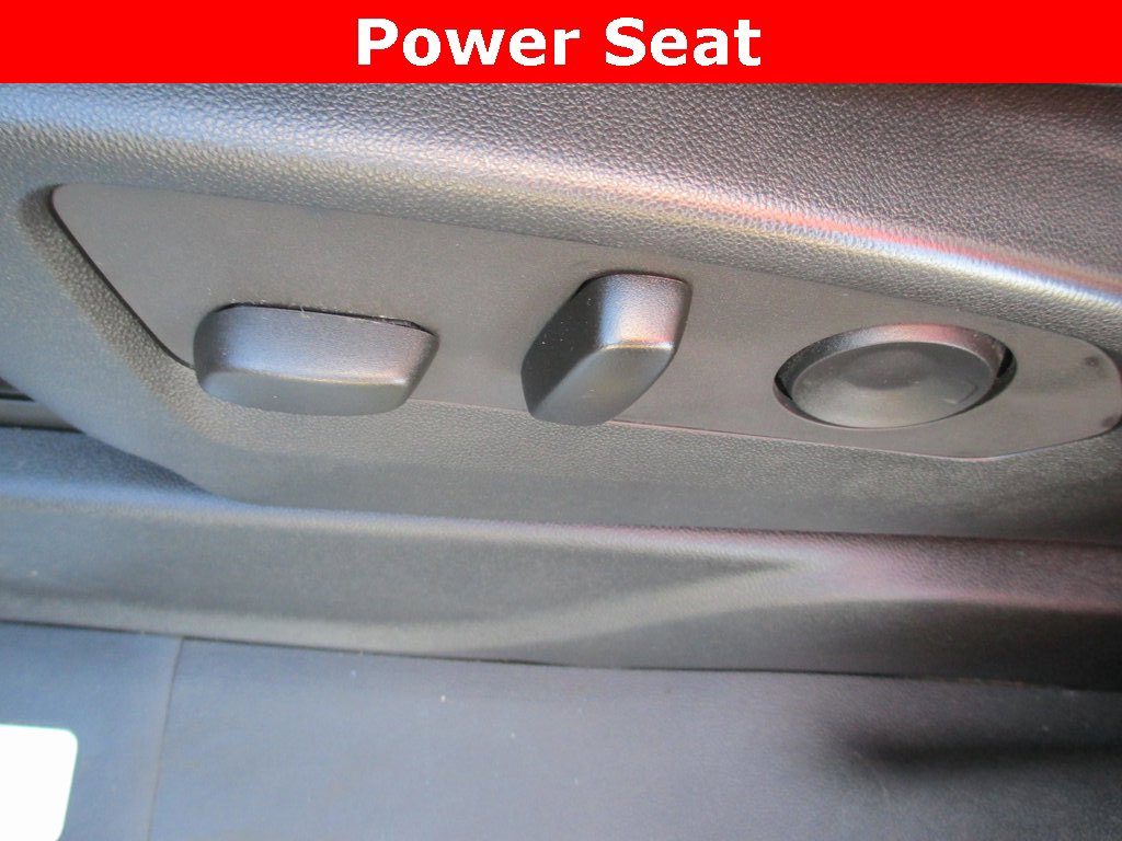 Certified 2023 Chevrolet Tahoe RST w/ Luxury Package image 24