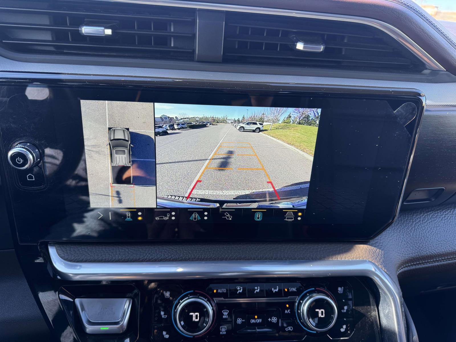 Used 2023 GMC Sierra 1500 Denali image 27