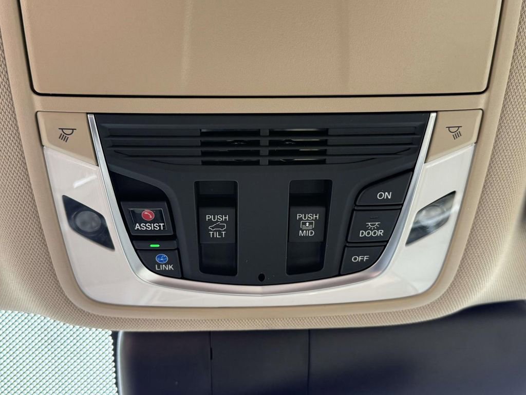 Certified 2023 Acura RDX AWD image 25