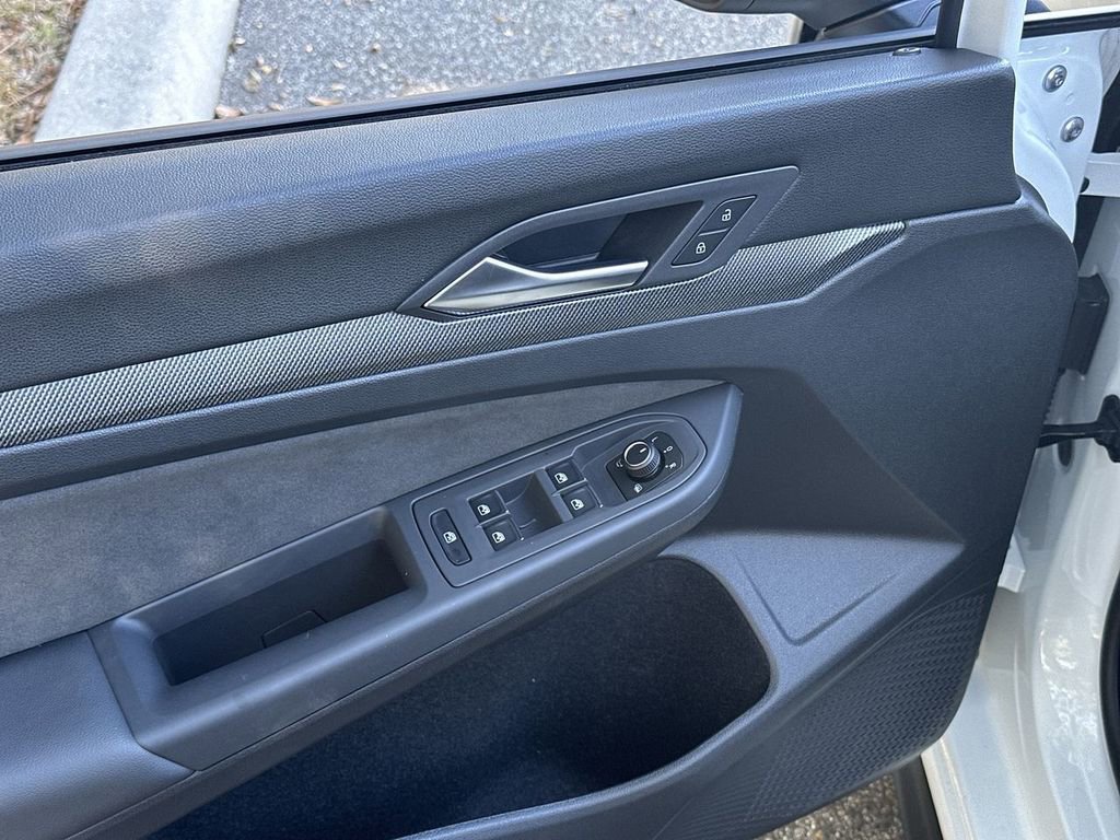 New 2026 Volkswagen GTI S image 13