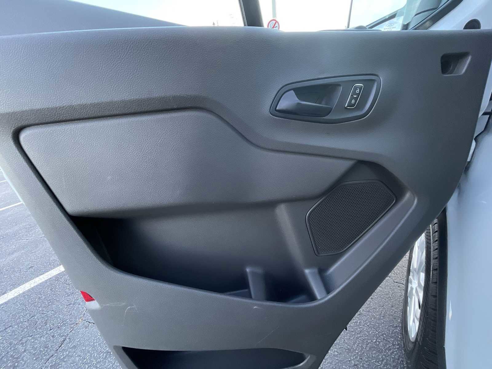 Used 2024 Ford Transit 250 Low Roof w/ Exterior Upgrade Package image 19