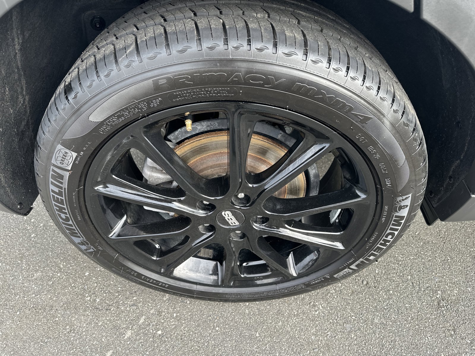 Used 2019 Hyundai Tucson Night image 34