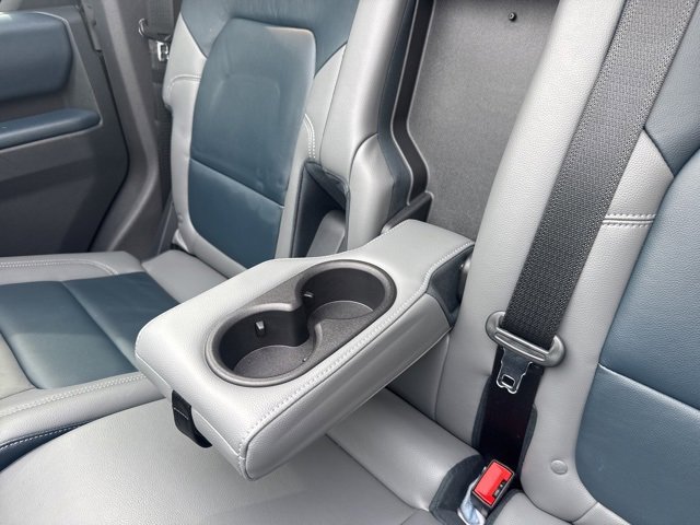 Used 2021 Ford Bronco Outer Banks image 30