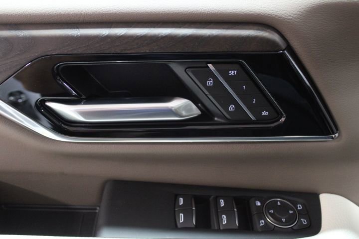 New 2026 GMC Yukon Denali w/ Denali Reserve Package image 21