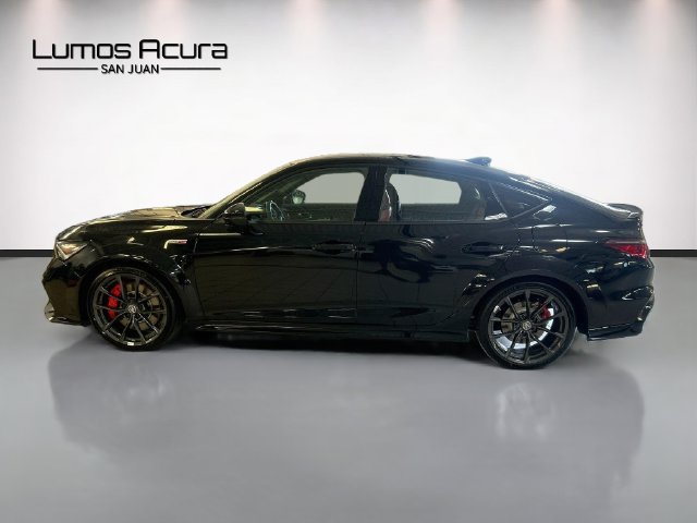 New 2026 Acura Integra Type S FWD image 4